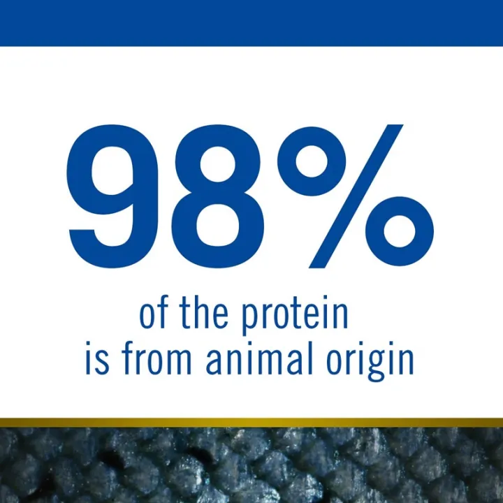 Farmina Natural & Delicious Adult Cat Food - 1.5KG