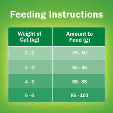 FRISKIES® Adult Indoor Delights Dry Cat Food - 1KG